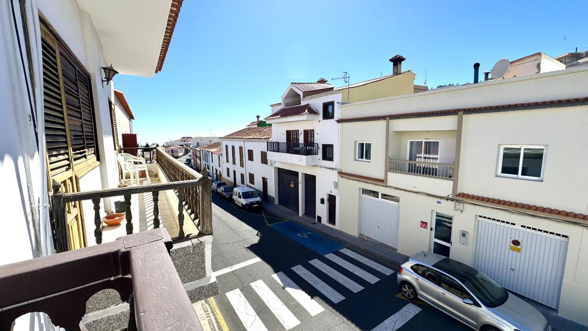 Suit Dreams Vilaflor By Deihu Experiences Exterior foto